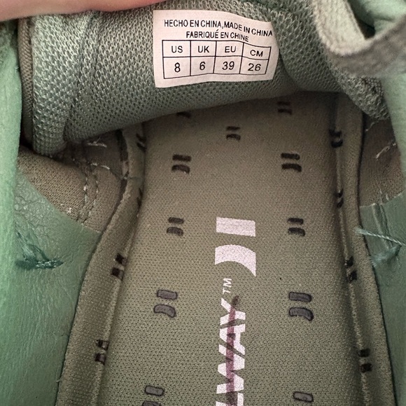 NWOT Coolway Baresi Sneakers Size 8 Women’s - Picture 9 of 12